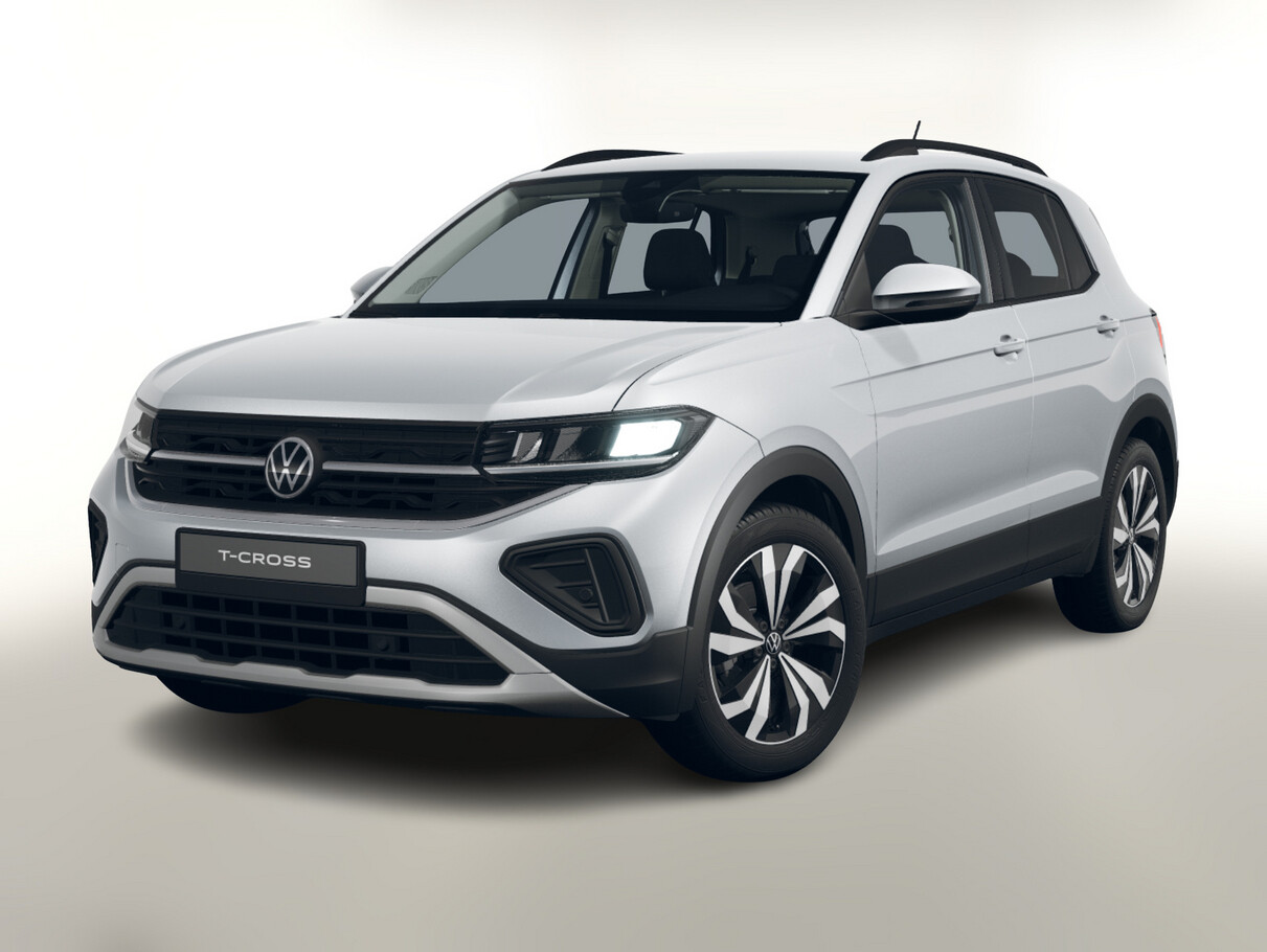 T-Cross