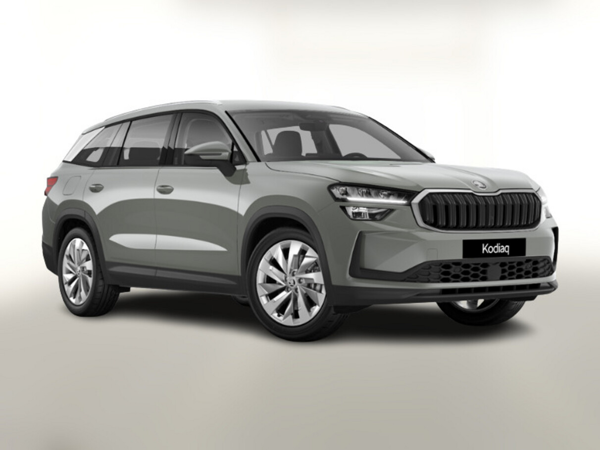 Kodiaq