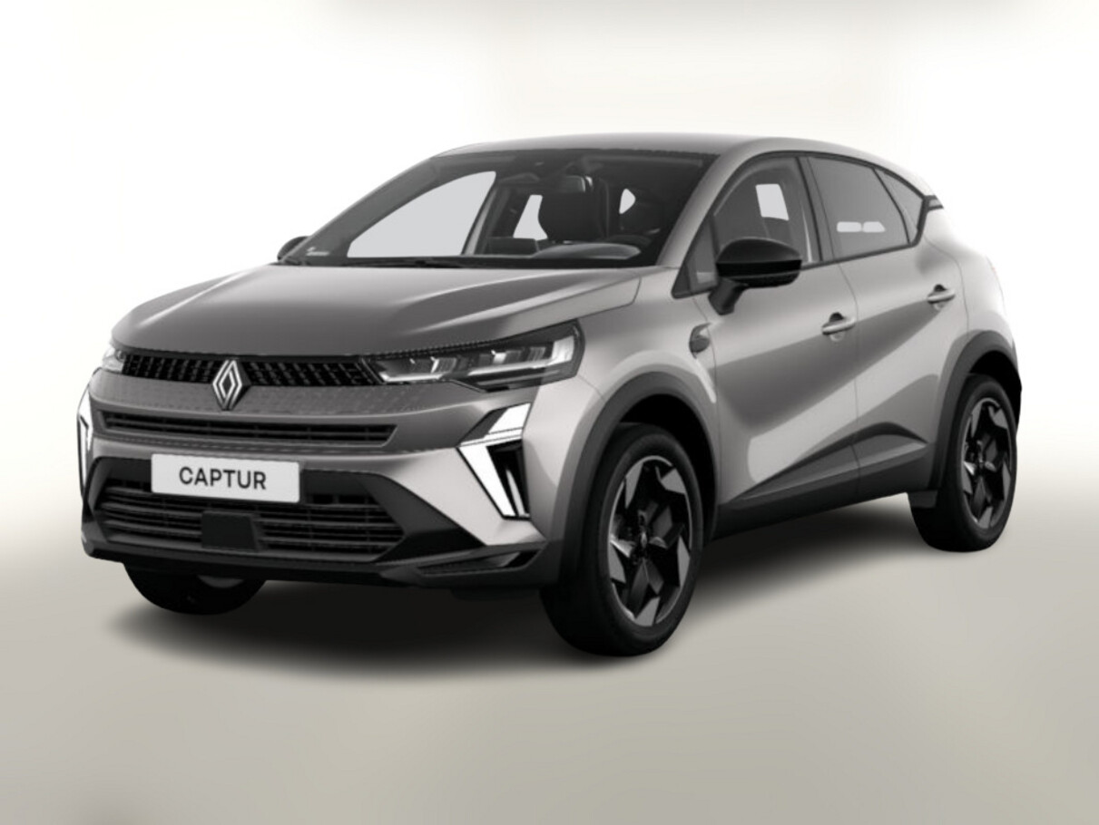 Captur