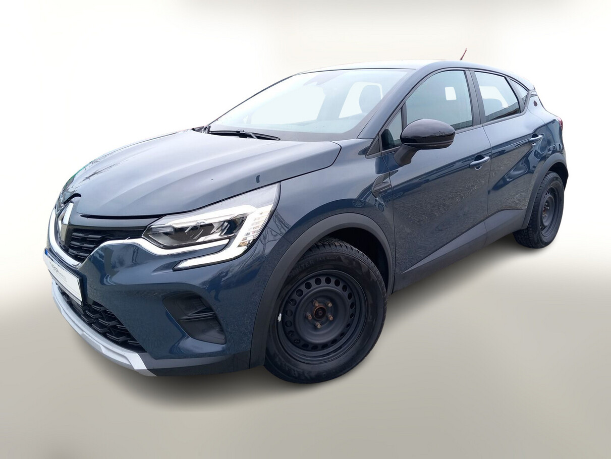 Captur