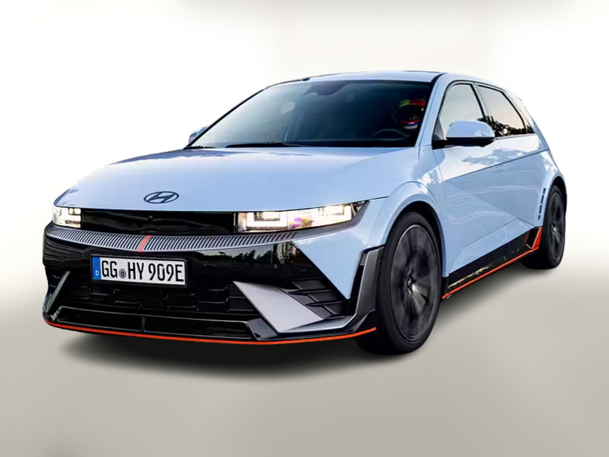 IONIQ
