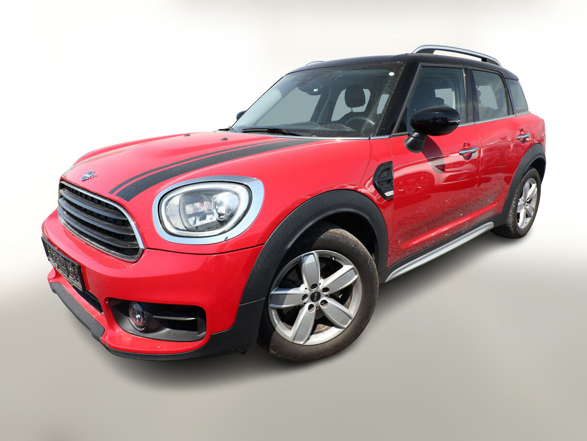 Countryman
