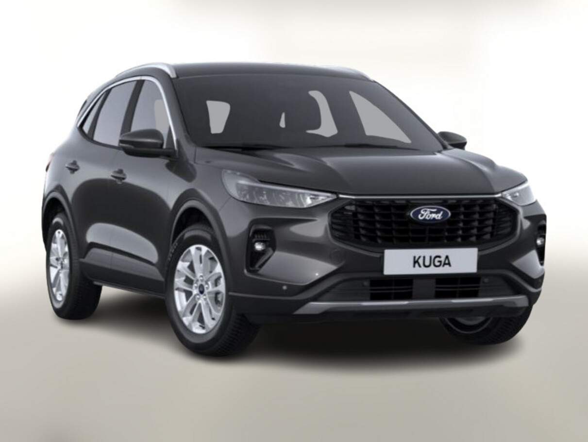 Kuga