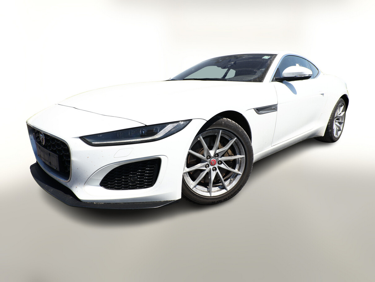F-TYPE