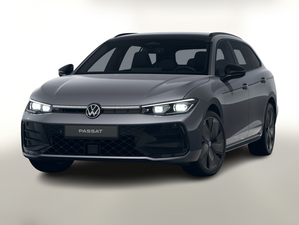 Passat