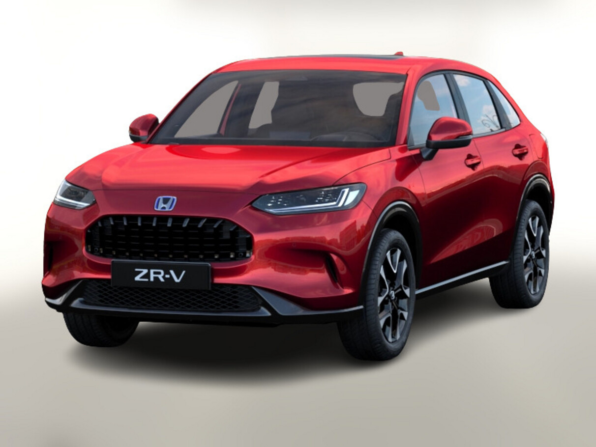 ZR-V