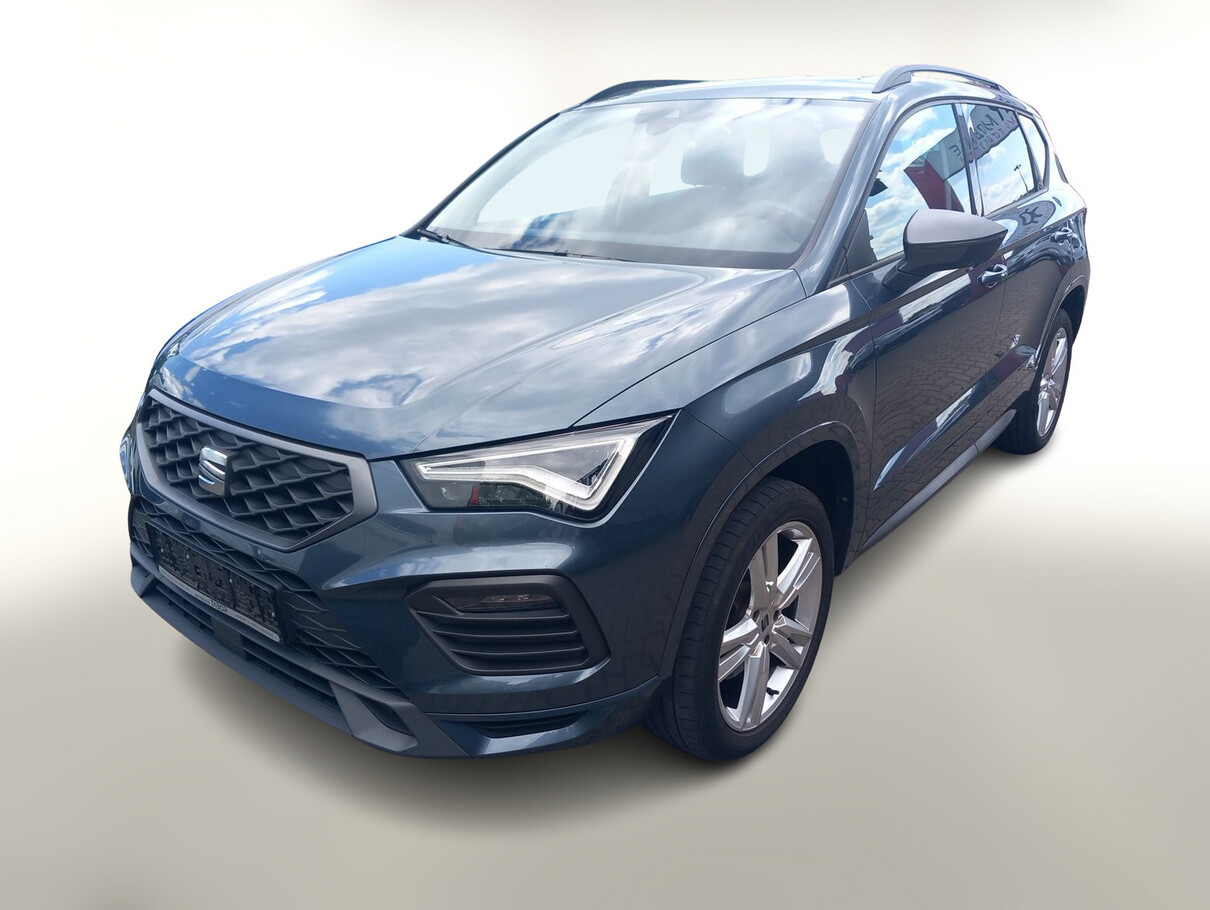 Ateca