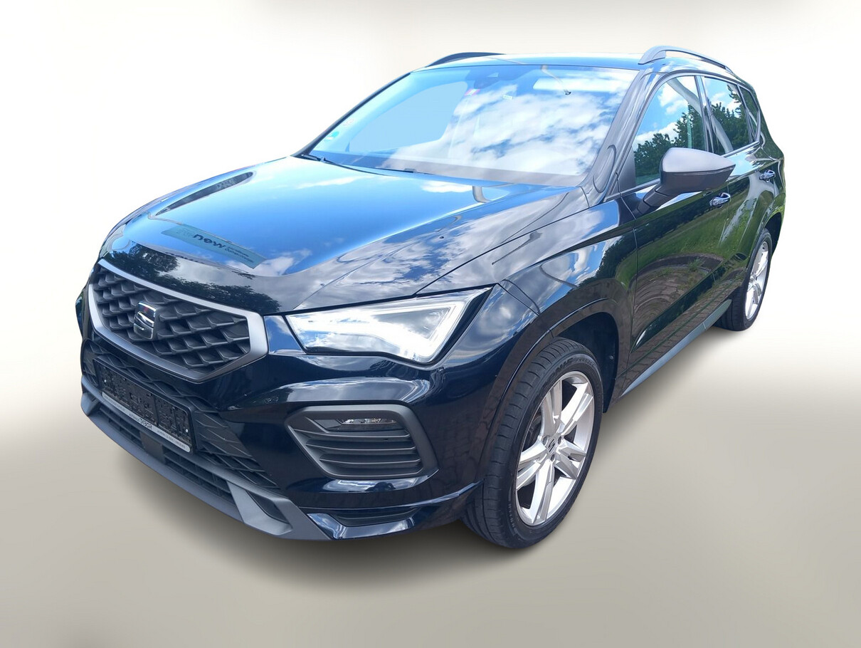 Ateca