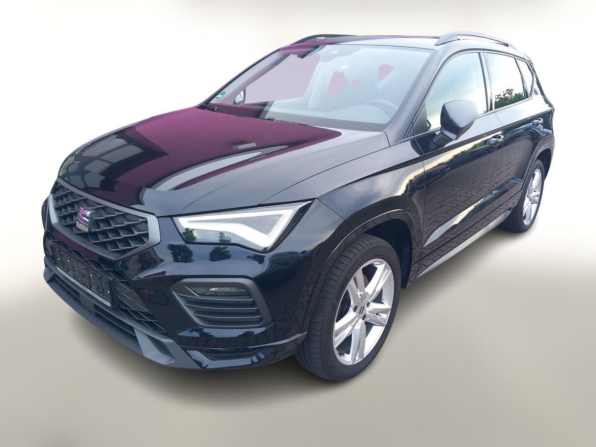 Ateca