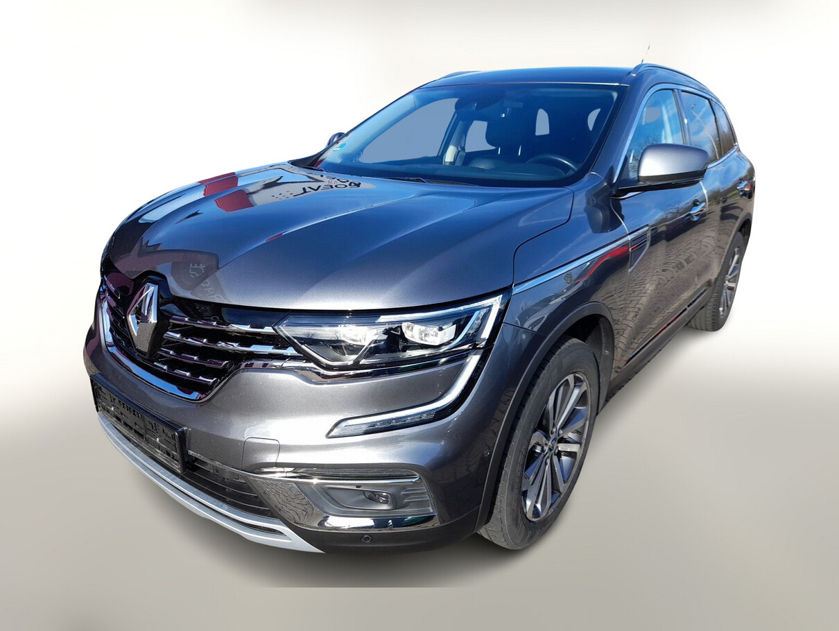 Koleos