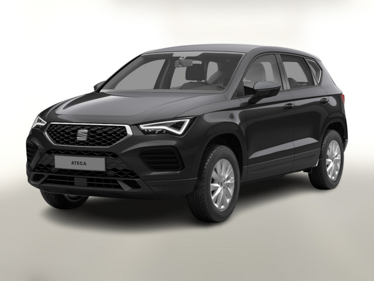 Ateca