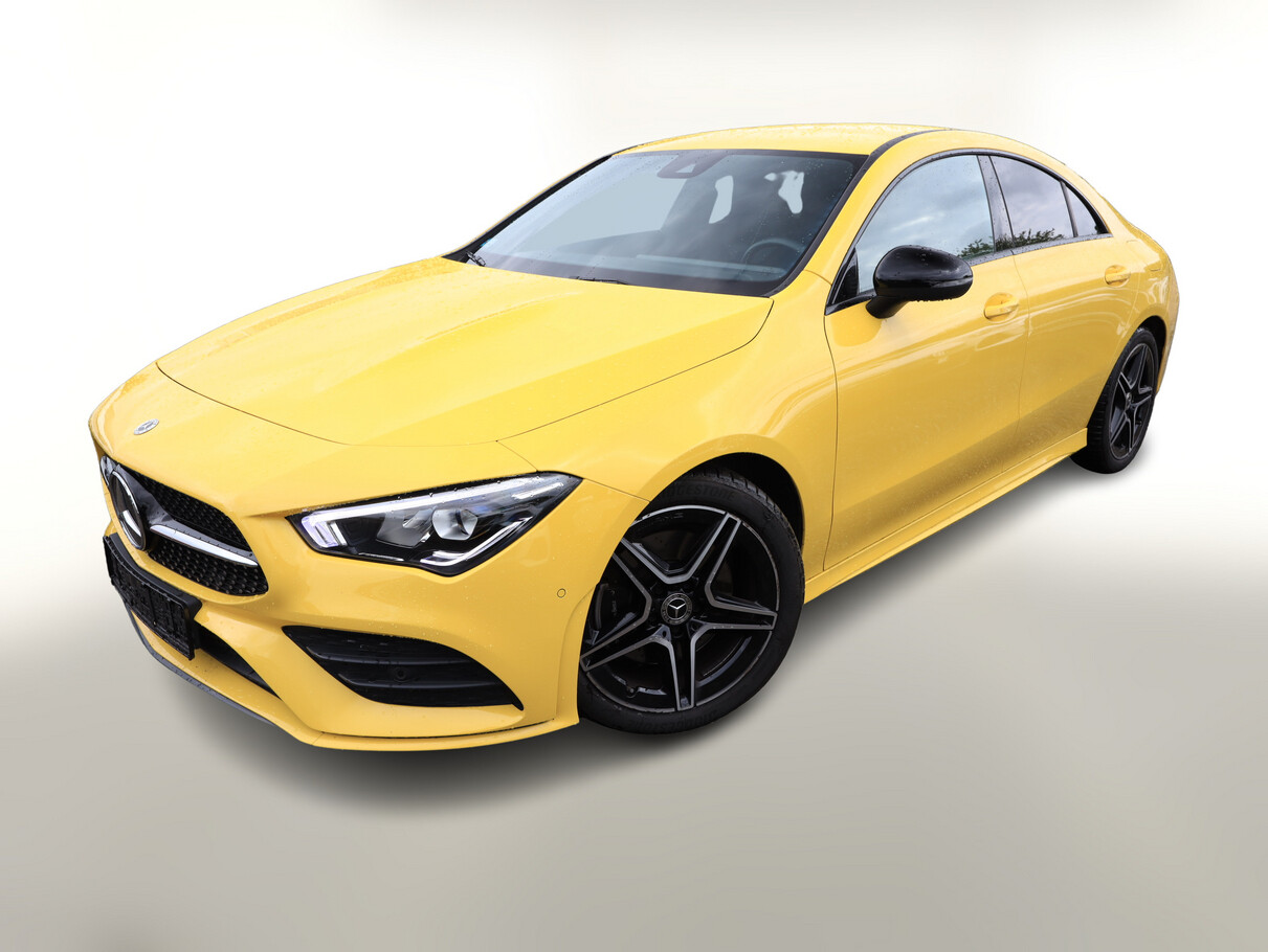 CLA