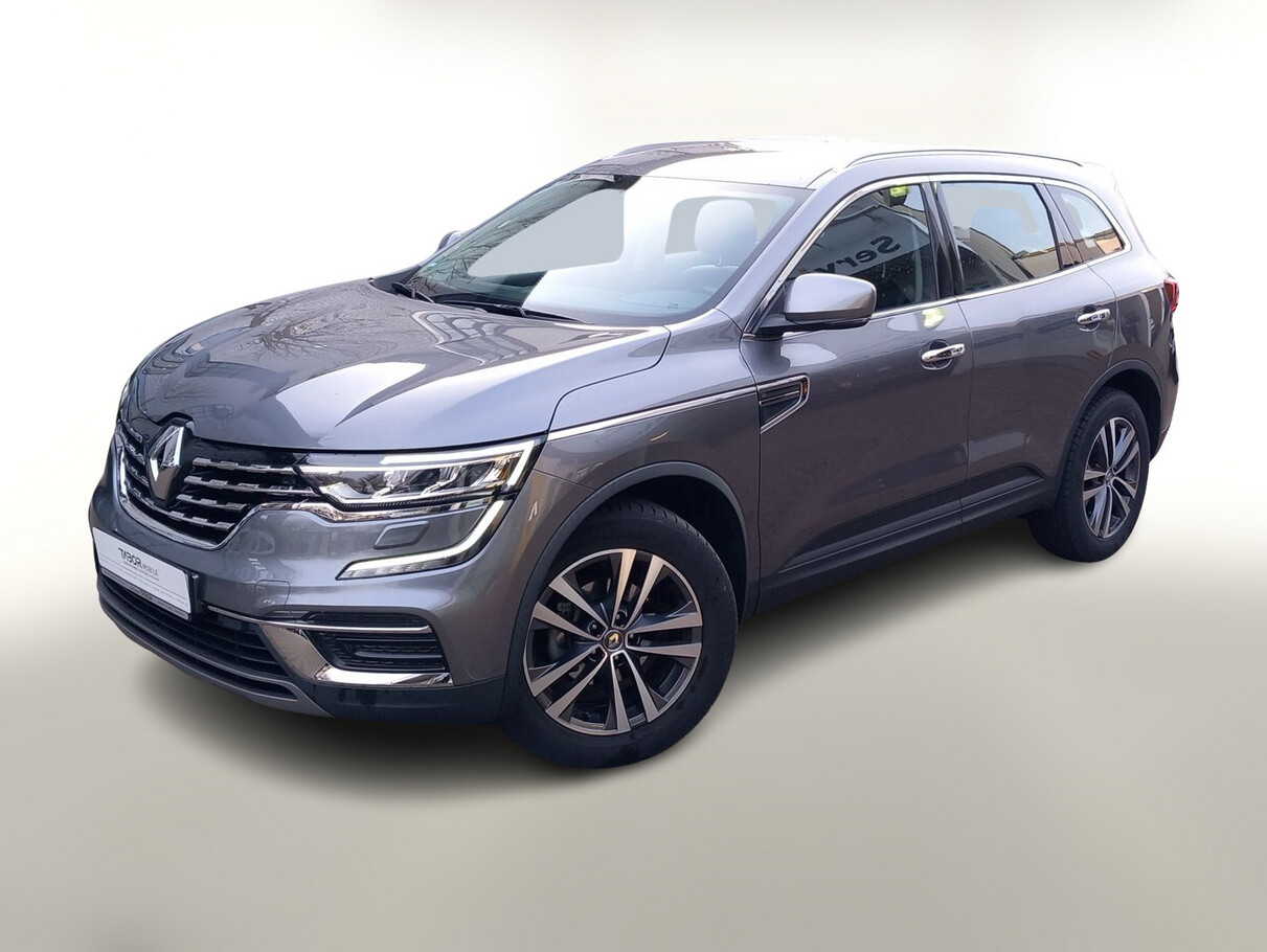 Koleos