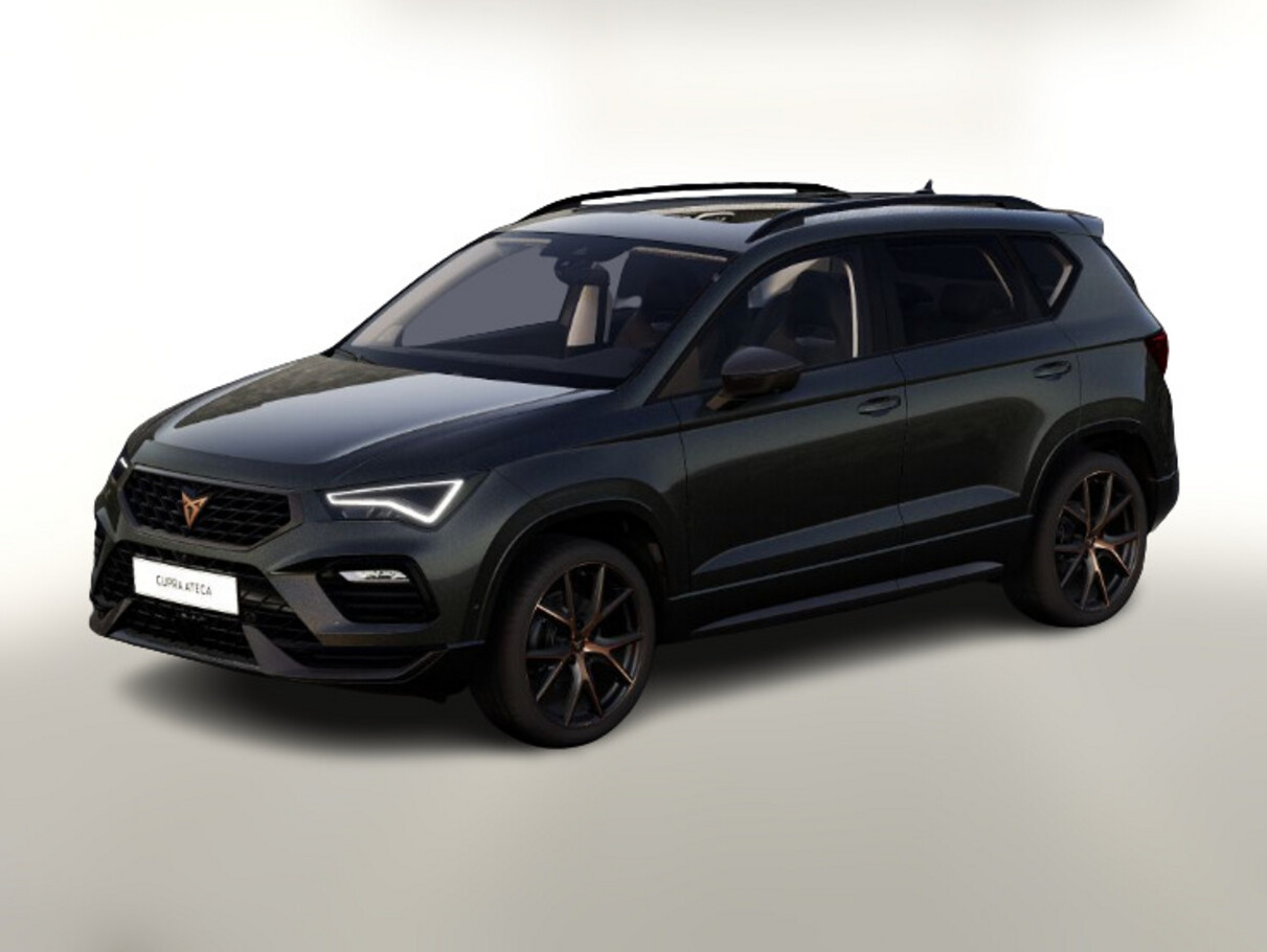 Ateca