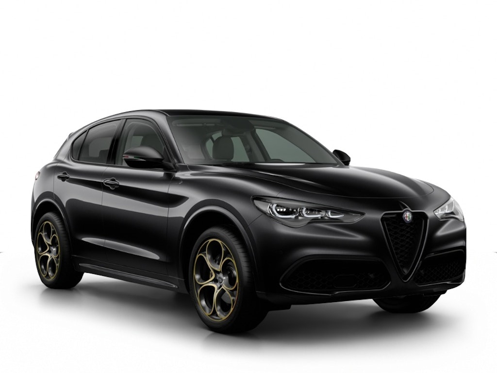 Stelvio