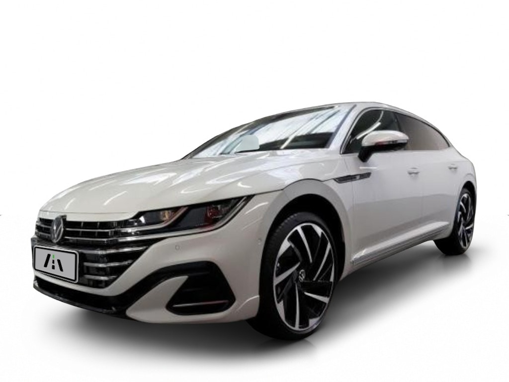Arteon