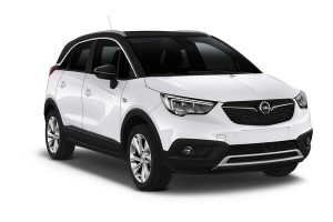 Opel_Crossland