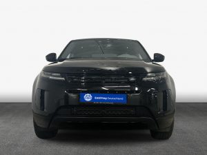 Car – Exterior – total front