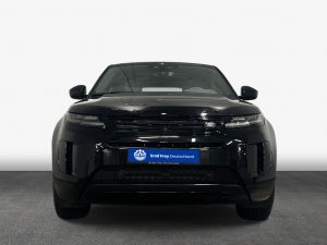 Car – Exterior – total front