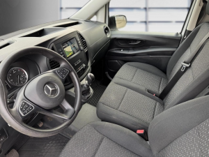 Vito-Cockpit