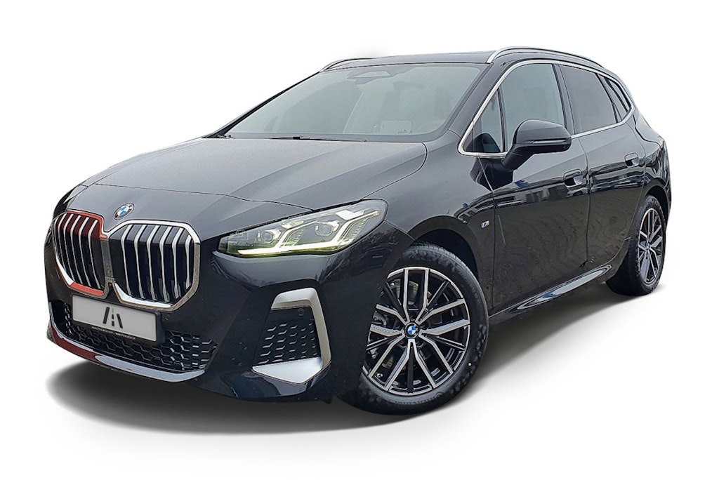 BMW 223i Active Tourer