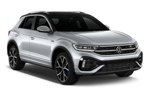myEC_CDAR_VW_T-Roc