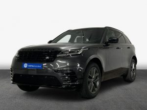 Car – Exterior – 3/4 front left