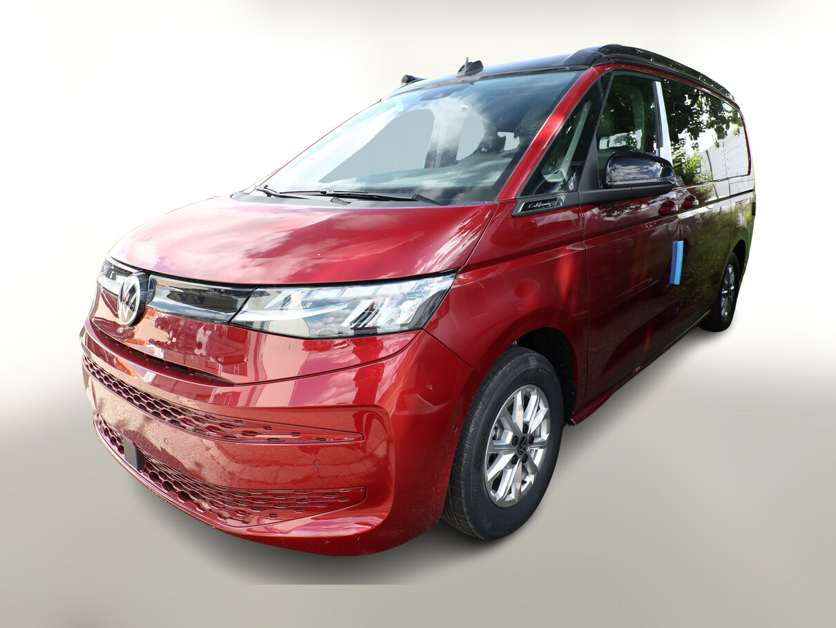 Volkswagen T7