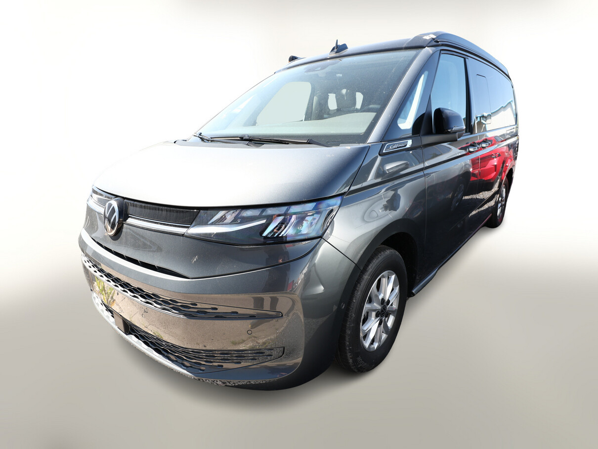 Volkswagen T7