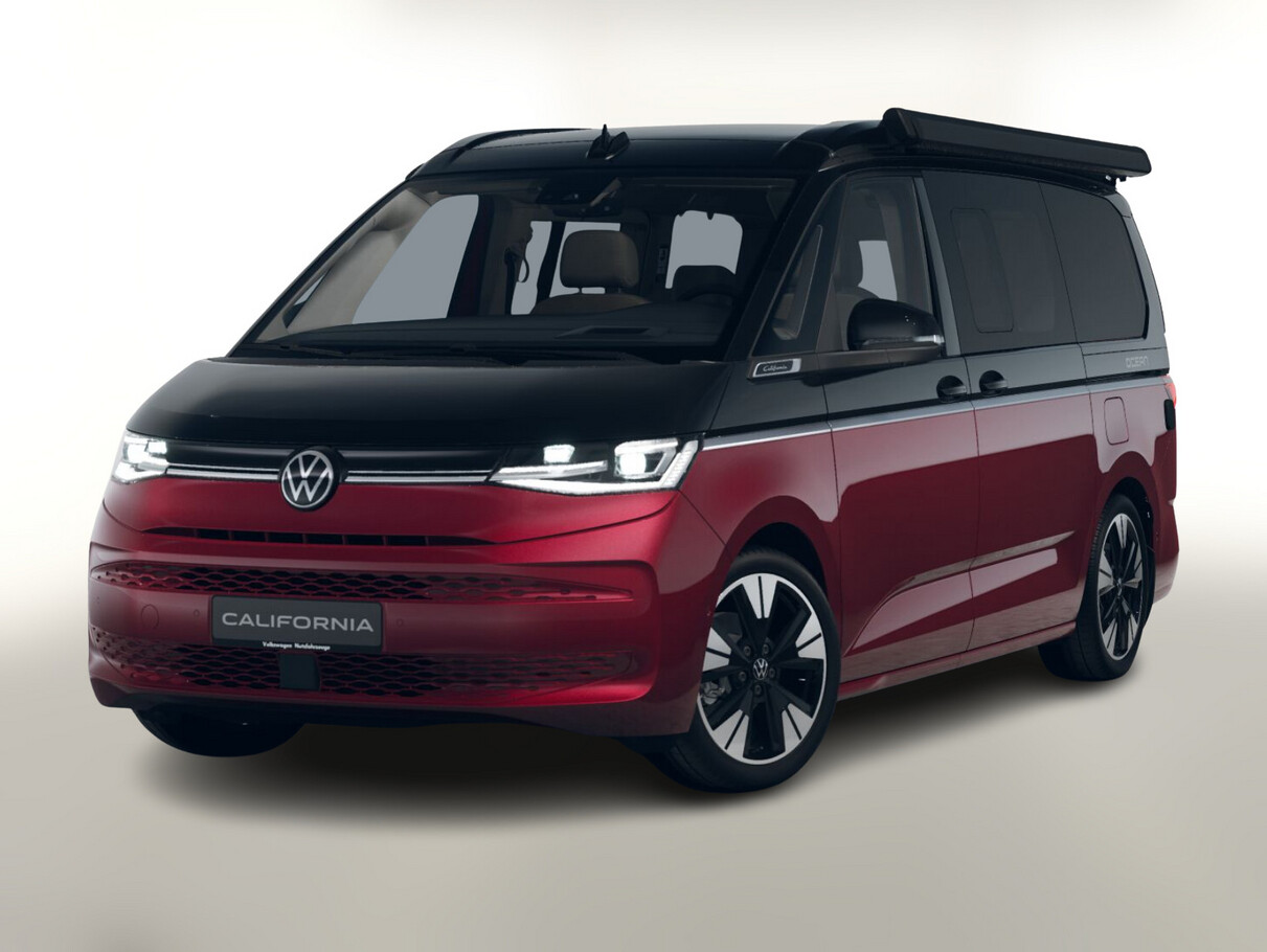 Volkswagen T7