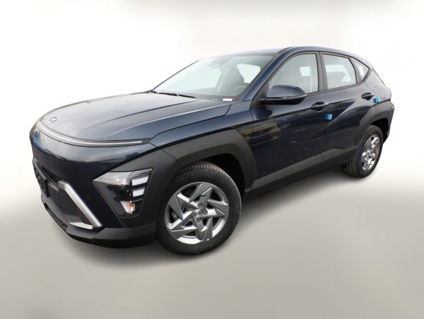 Hyundai Kona 1.6 T-GDI 138 DCT Select MY25 Nav Kam Temp
