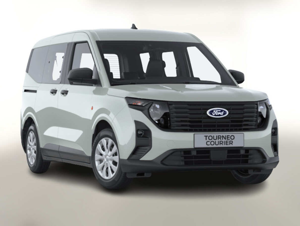 Ford Tourneo