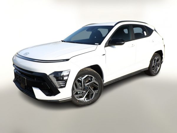 Hyundai Kona 1.6 GDI HEV 129 DCT N-Line MY25 Nav VirCo