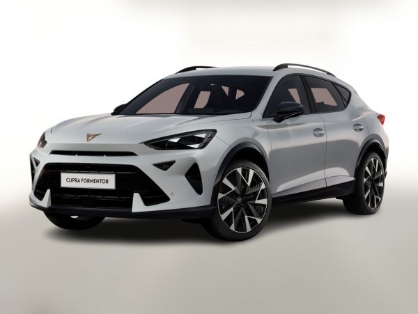 Cupra Formentor VZ 2.0 TSI 333 IntelliD Matrix Memory