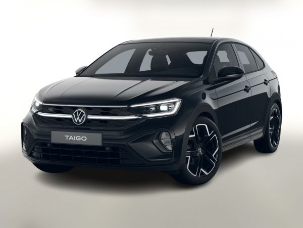 Volkswagen Taigo 1.5 TSI 150 DSG R-Line Nav Pano 2ZClim SHZ