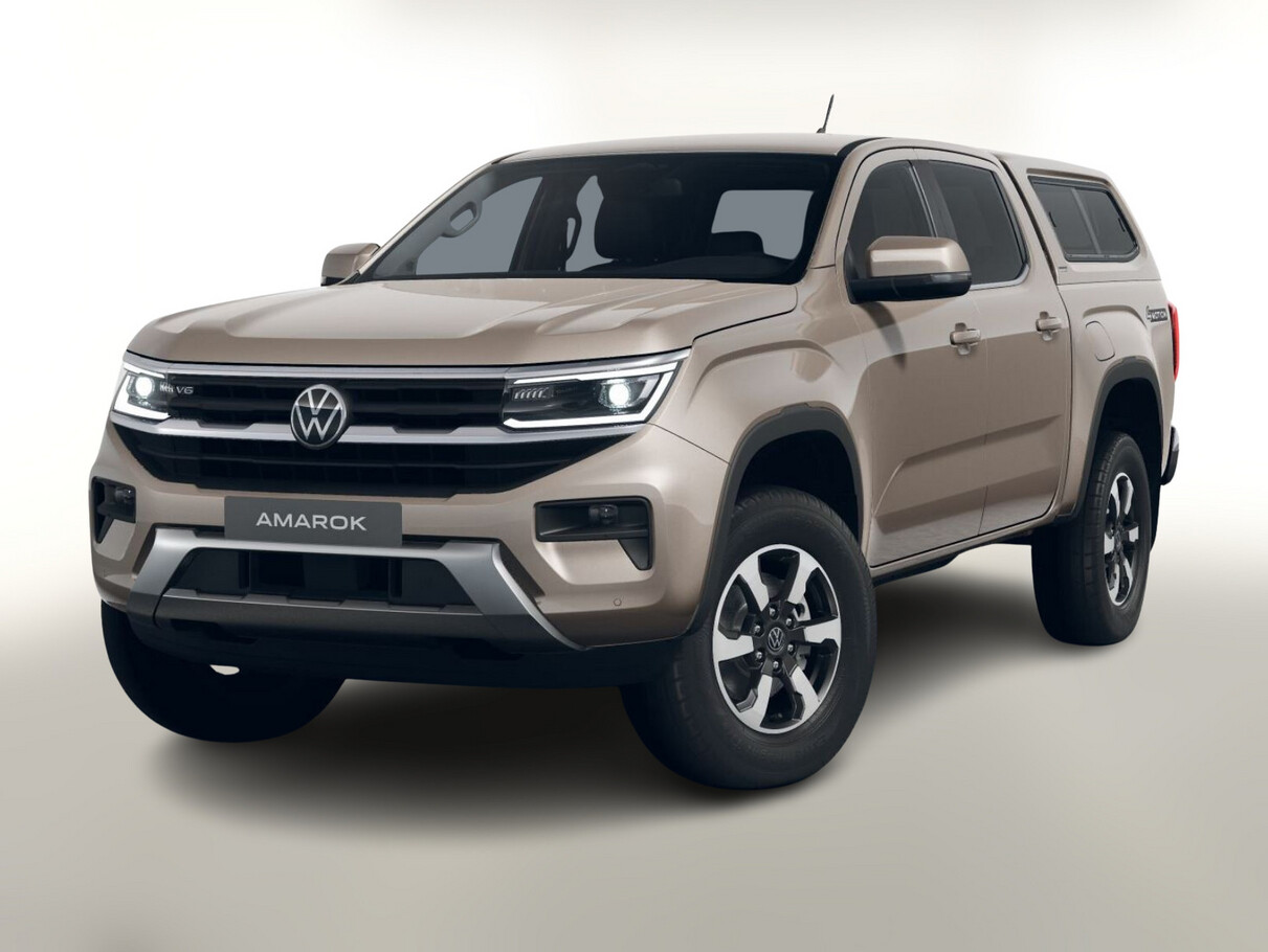 Amarok