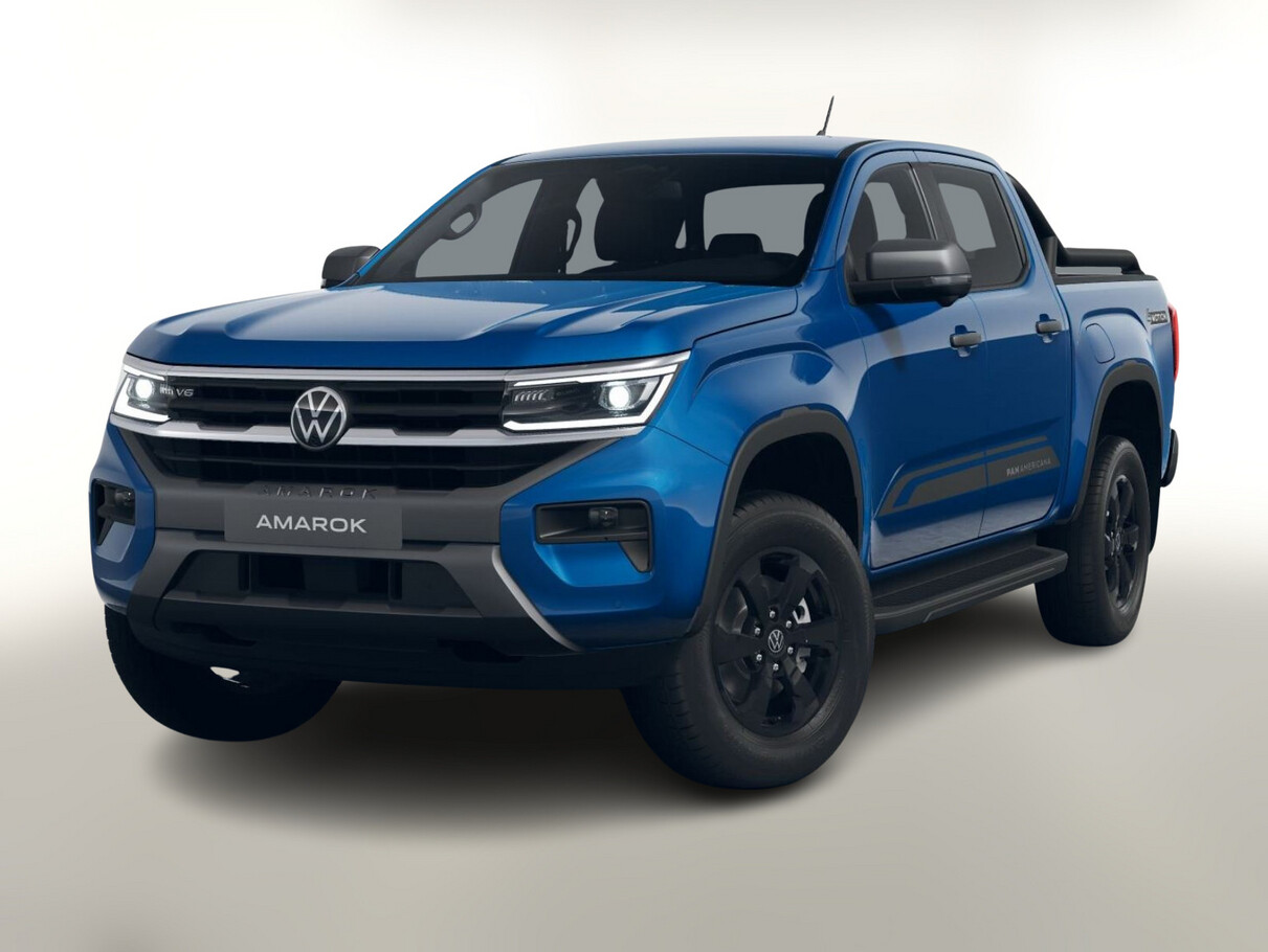 Amarok