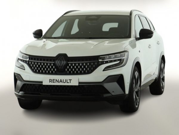 Renault Espace 1.2 E-TECH 200 Esprit Alp. WinterP Matrix