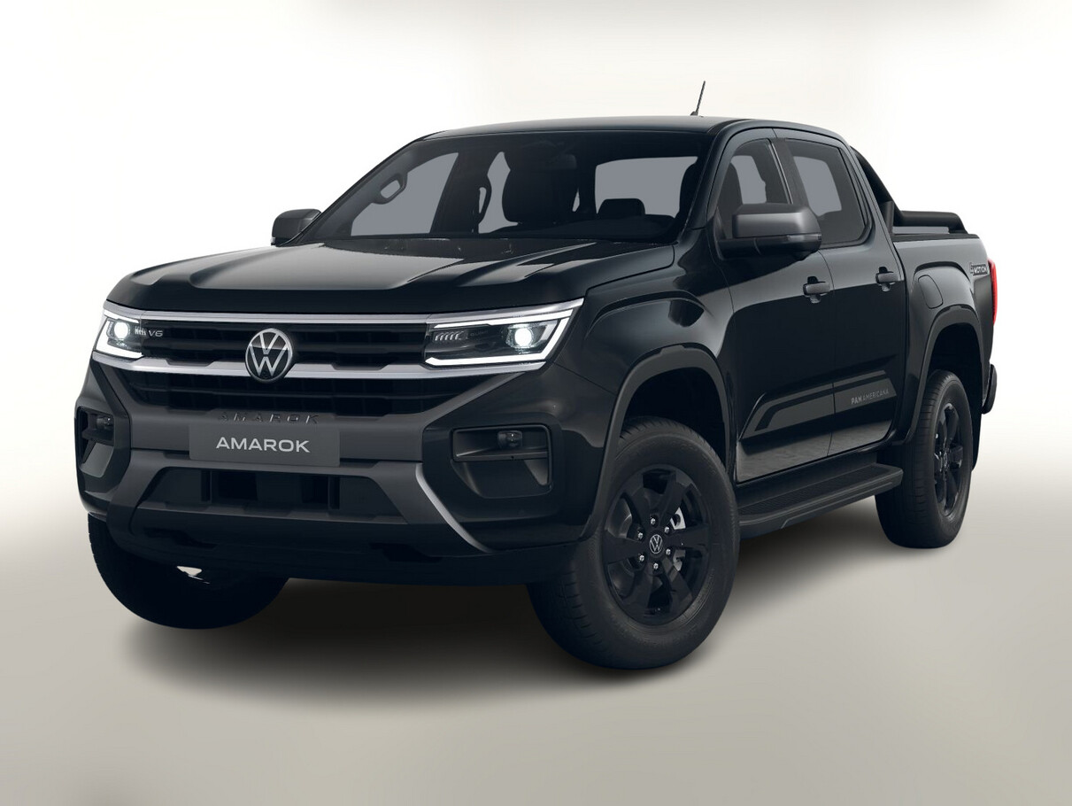 Amarok