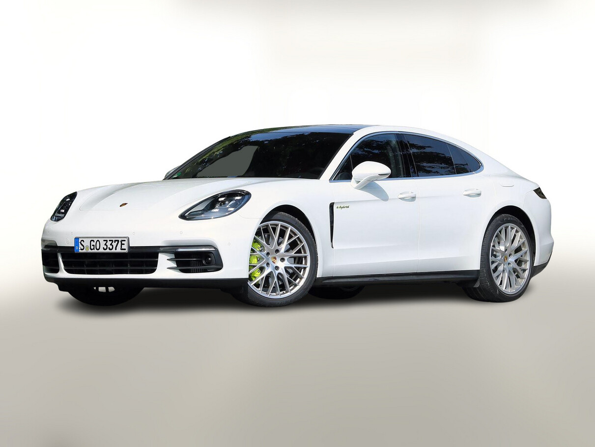 Panamera