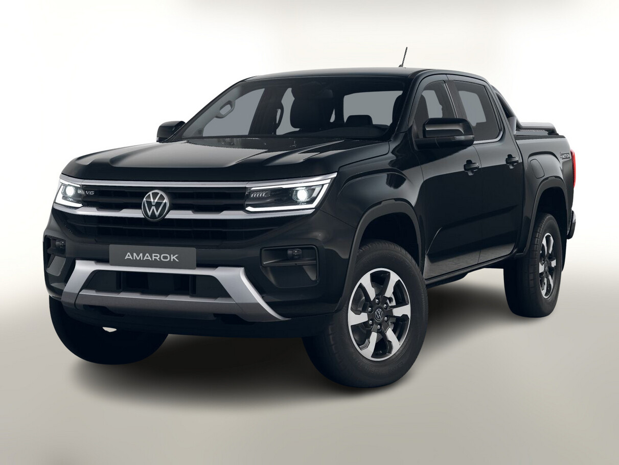 Amarok