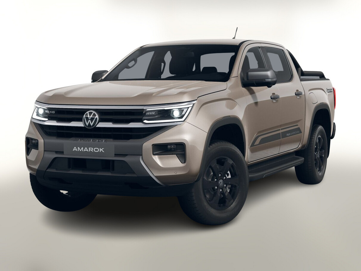 Amarok