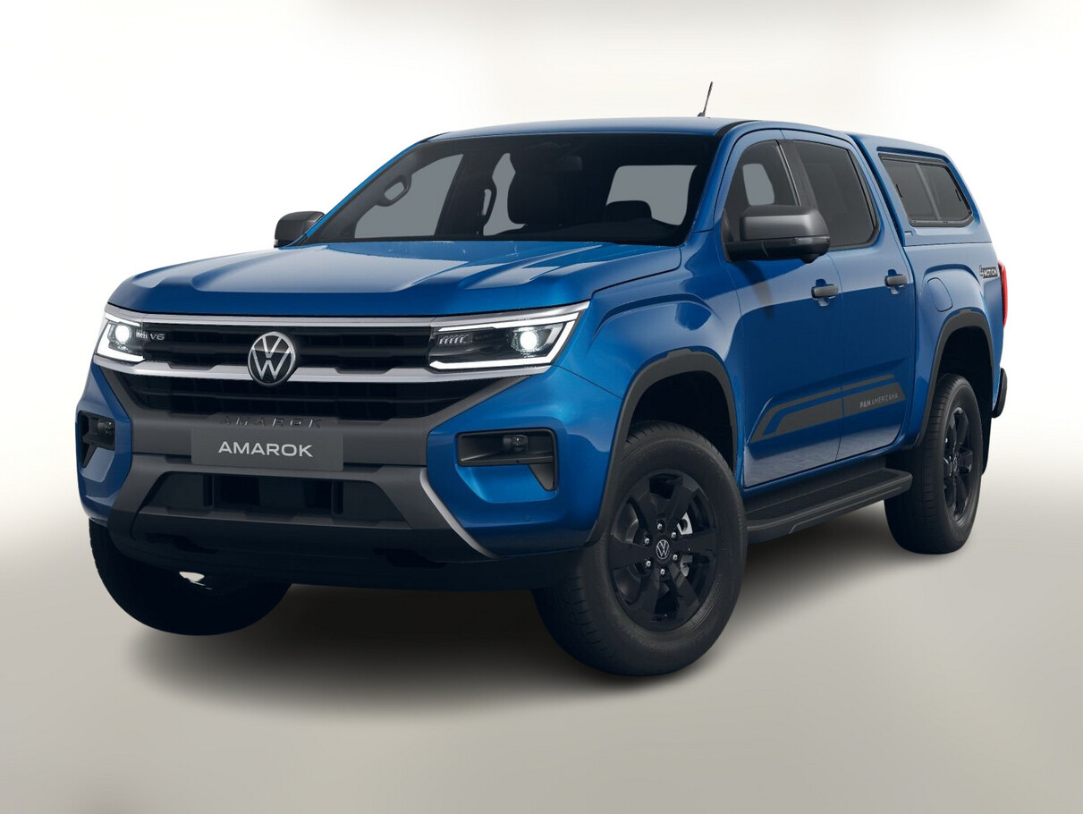 Amarok