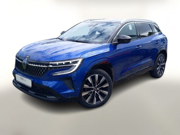 Renault Austral Techno TCe 160 MHEV CVT Pano ACC Kam360