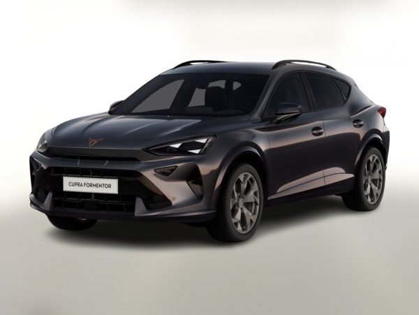 Cupra Formentor 2.0 TDI 150 DSG VollLED PDC ACC DigCo