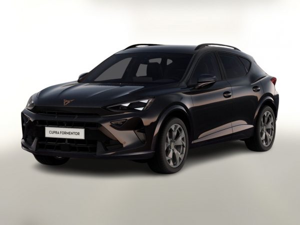 Cupra Formentor 2.0 TDI 150 DSG VollLED Edge SHZ ACC