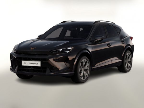 Cupra Formentor 2.0 TDI 150 DSG VollLED Pano Edge SHZ