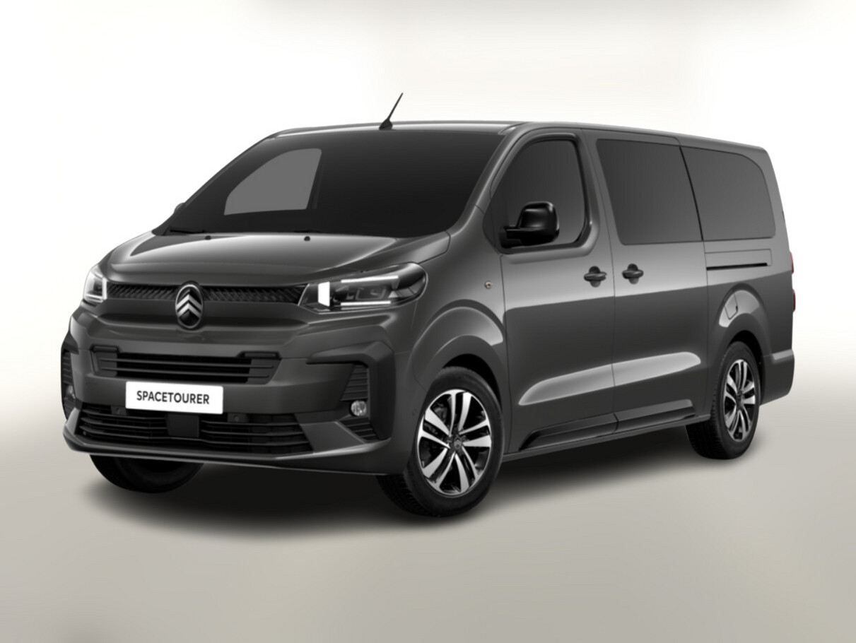 Citroen Spacetourer