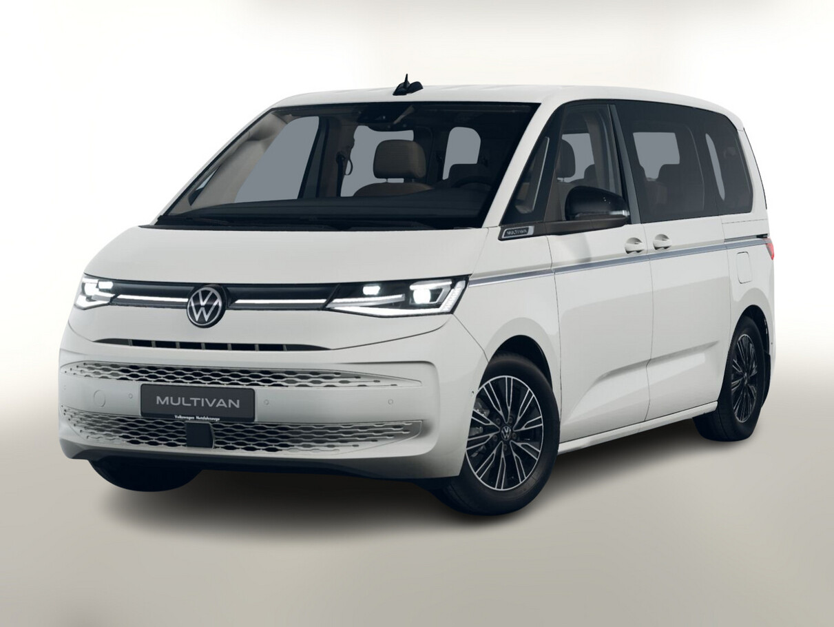 Volkswagen T7