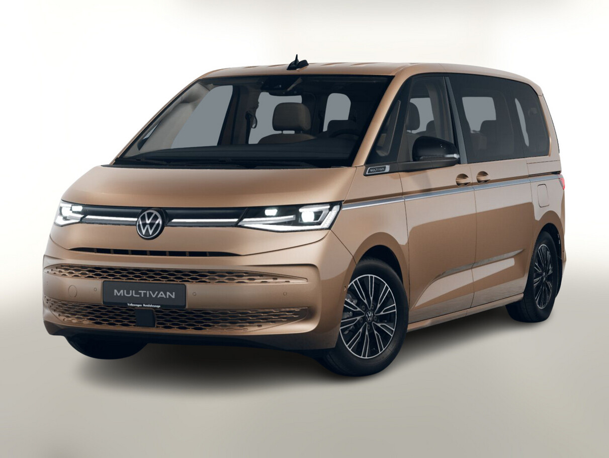 Volkswagen T7